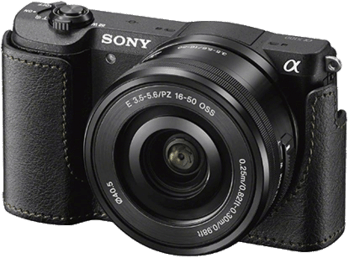 Sony Alpha A5100