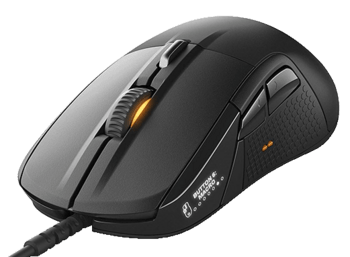 SteelSeries Rival 710
