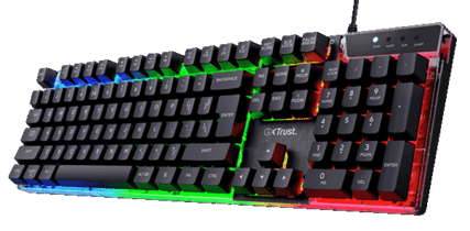 Trust Gaming GXT 835