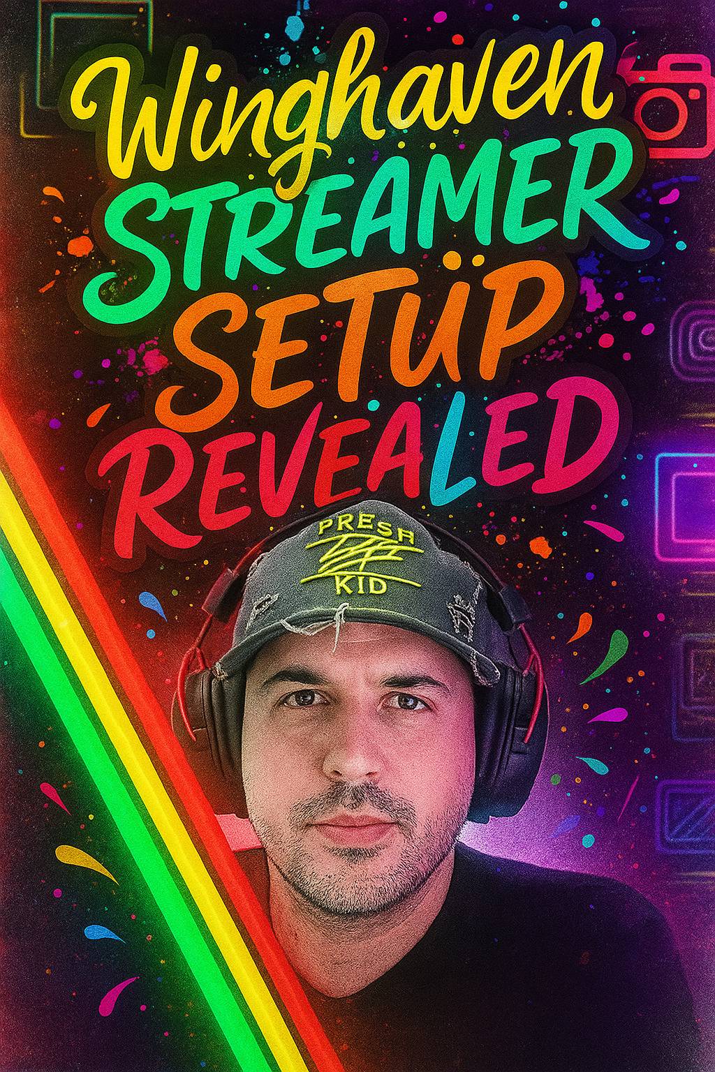 Winghaven's Pinterest Post