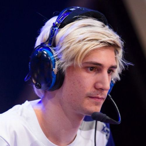 xQc