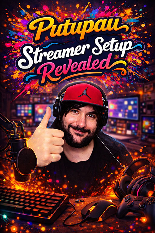 Putupau's Pinterest Post