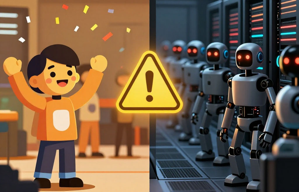 Community Reaction: Skepticism and “Bot” Concerns