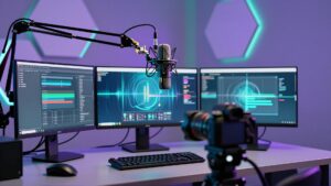 Is Live Streaming on Twitch a Good Career Option in 2026?